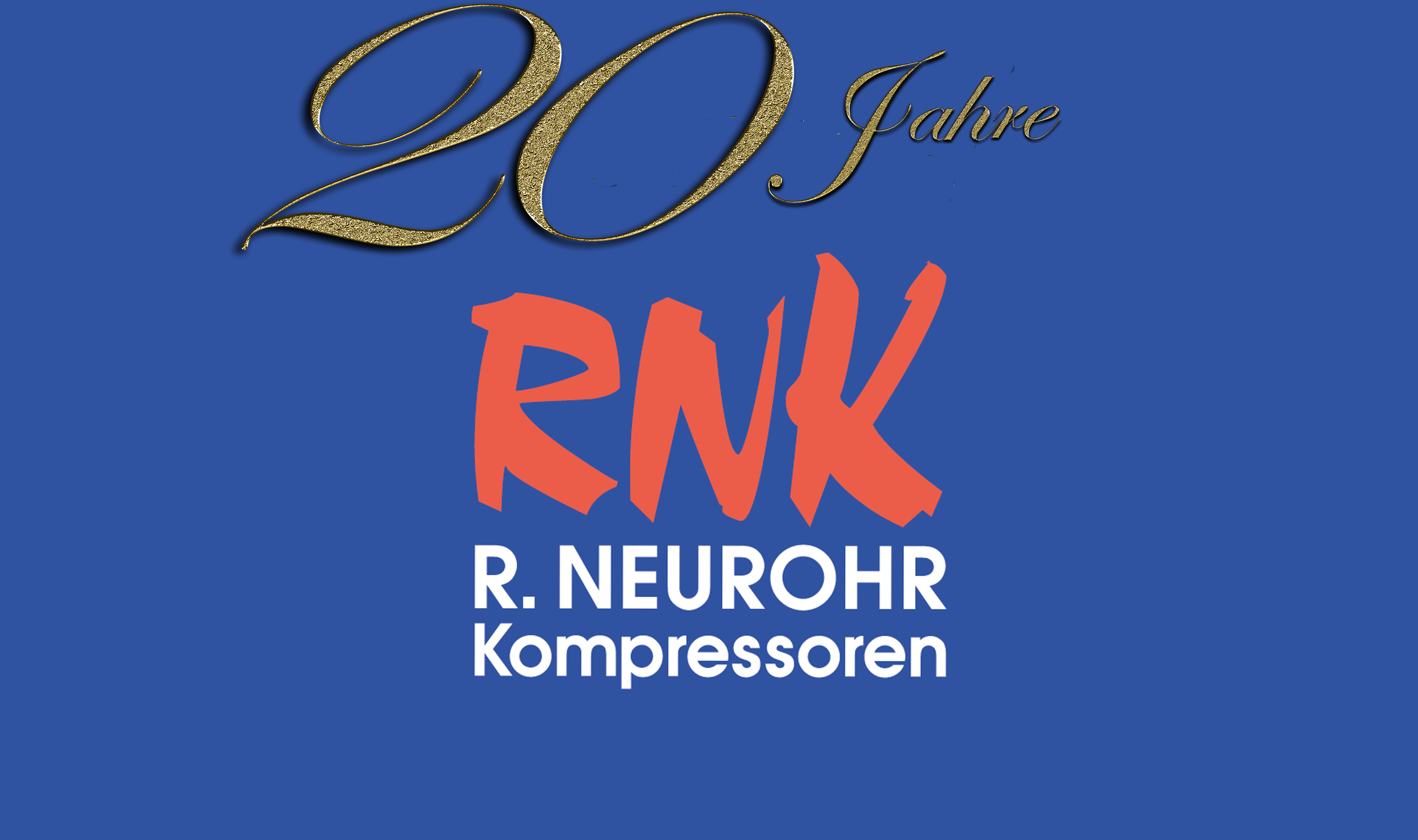 Roland Neurohr Kompressoren